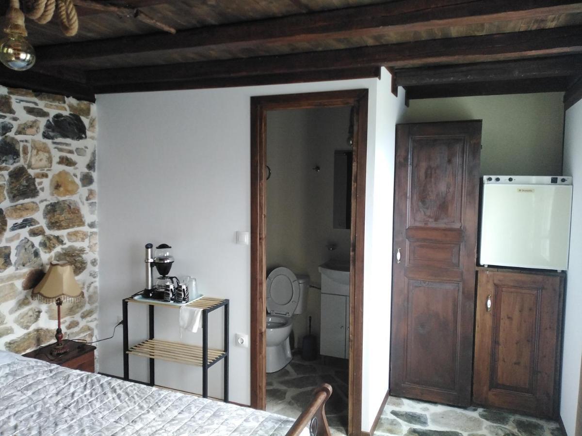 Ελαιώνας - Solar Energy House Villa Chorefton Eksteriør billede