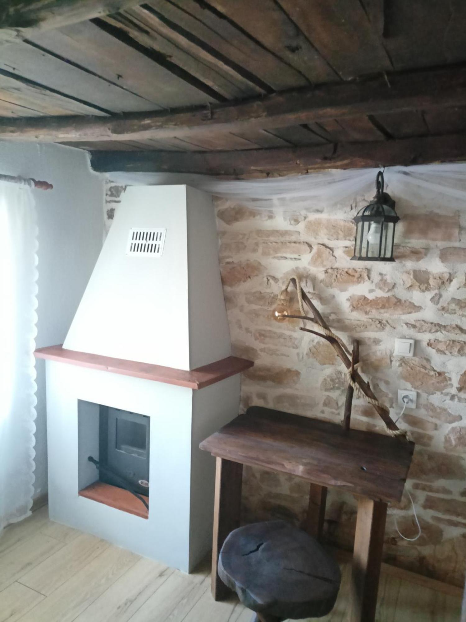 Ελαιώνας - Solar Energy House Villa Chorefton Eksteriør billede